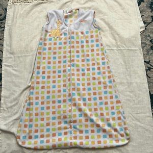 halo sleep sack size XL 26 to 36lbs